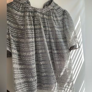 CO Like New Blouse. Fall-Winter 2018 Collection.